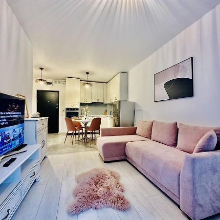 Palfi Apartment With Garden & Parking Cluj-Napoca Extérieur photo