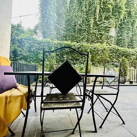 Palfi Apartment With Garden & Parking Cluj-Napoca Extérieur photo