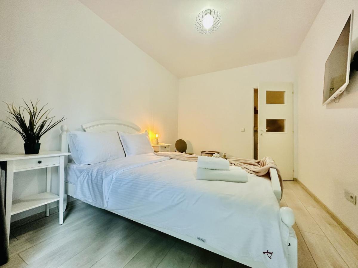 Palfi Apartment With Garden & Parking Cluj-Napoca Extérieur photo